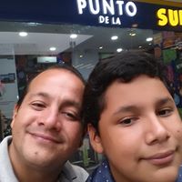 Jorge Flores Photo 13