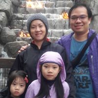 Mark Chan Photo 13