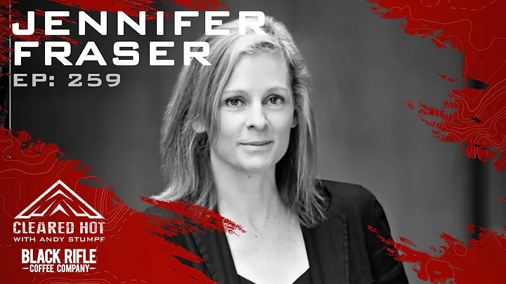 Jennifer Frazier Photo 38