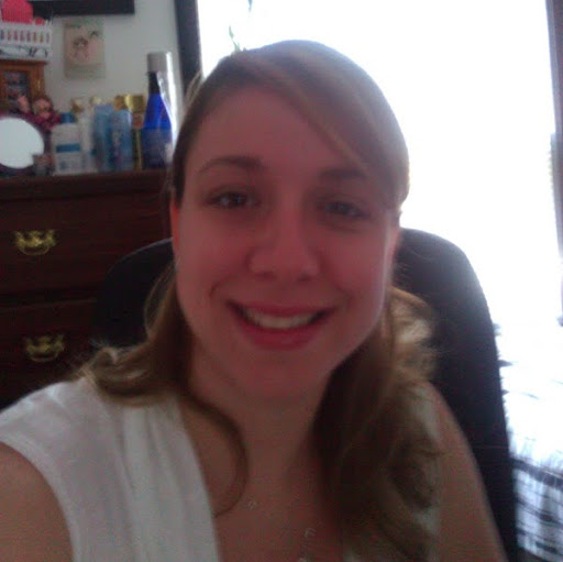Kim Goss Photo 16