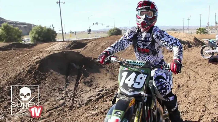 Casey Hinson Photo 14