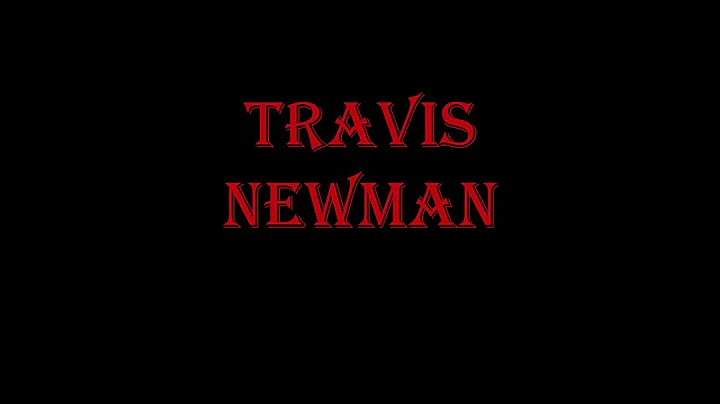 Travis Newman Photo 35
