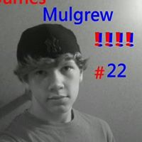 James Mulgrew Photo 2