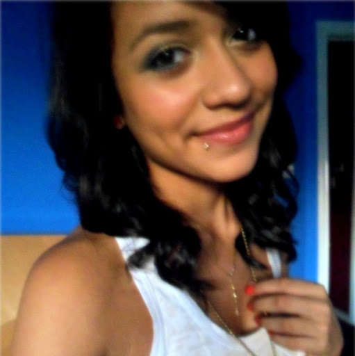 Christina Olivas Photo 10