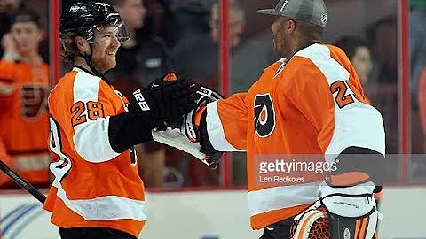 Ray Emery Photo 29