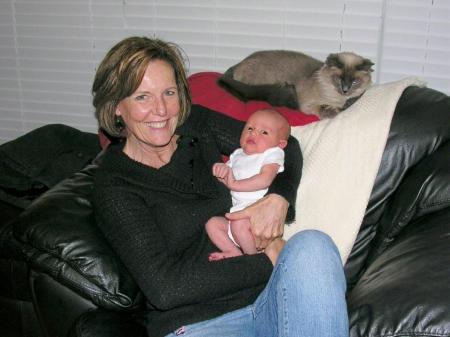 Deborah Douglass Photo 9