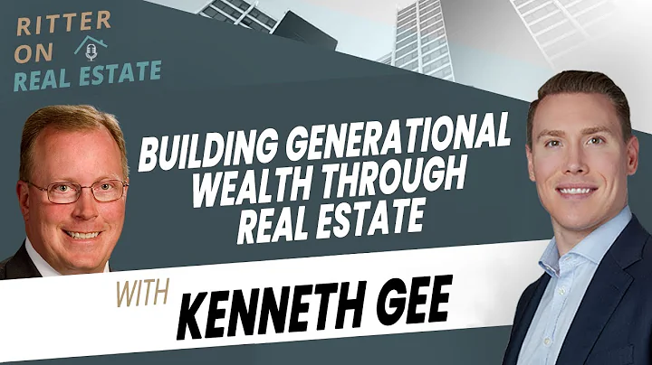 Kenneth Gee Photo 32