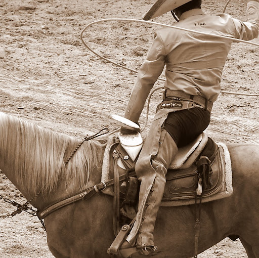 Rodolfo Lucero Photo 15