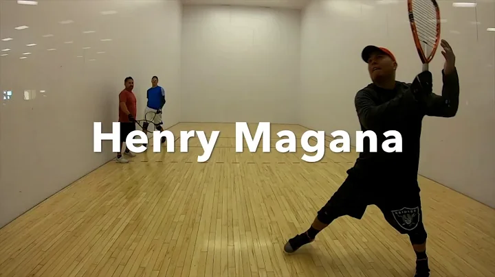 Henry Magana Photo 18