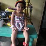 Paulette Cruz Photo 2