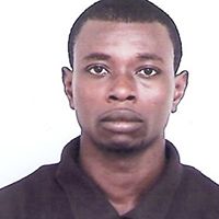 Kofi Adusei Photo 2
