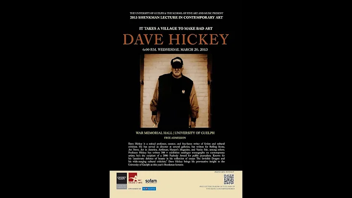 David Hickey Photo 39
