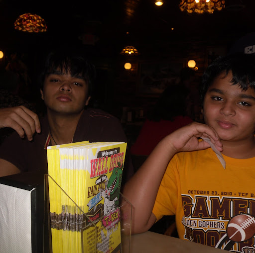 Anshul Gupta Photo 15