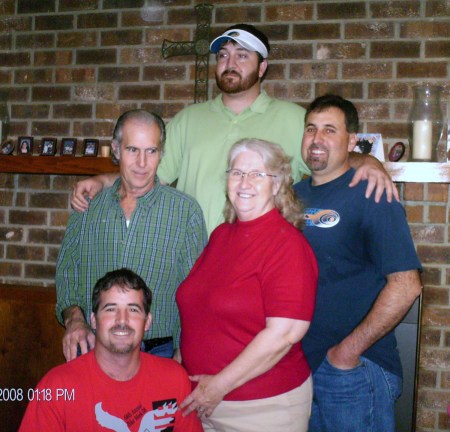 Peggy Goodman Photo 14