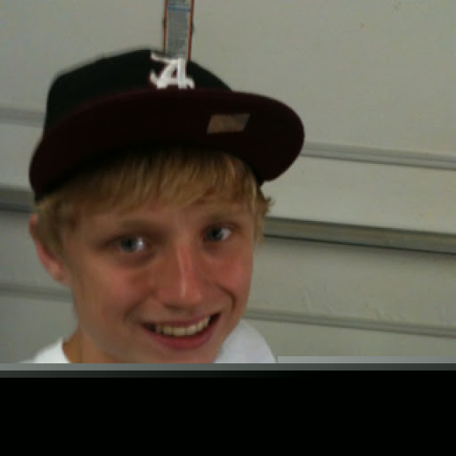 Kyle Byrd Photo 16