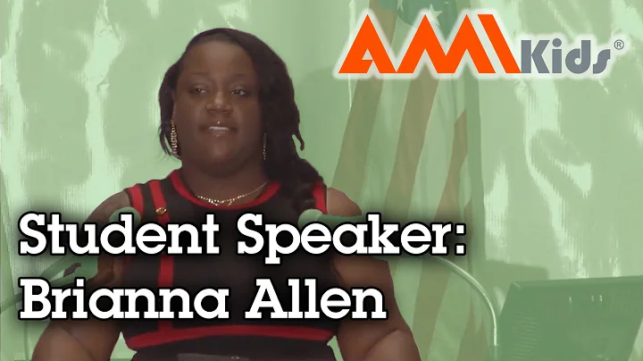 Brianna Allen Photo 36
