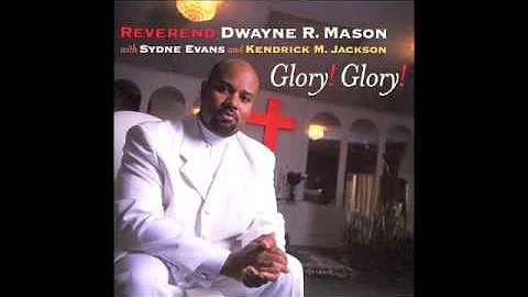 Dwayne Mason Photo 32