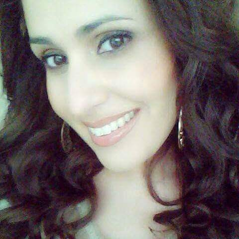 Maria Guzman Photo 16