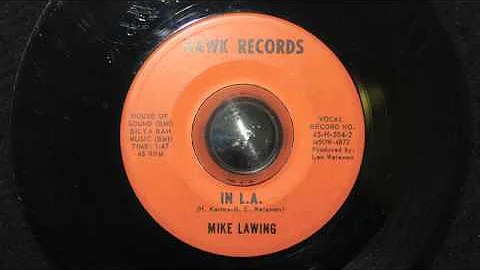 Michael Lawing Photo 23