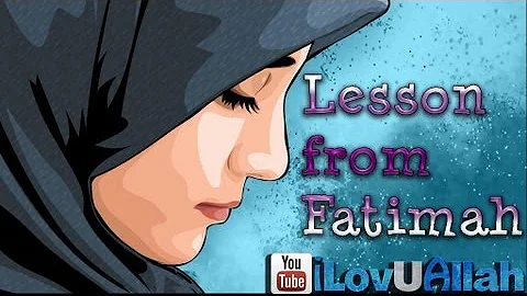 Fatimah Muhammad Photo 34