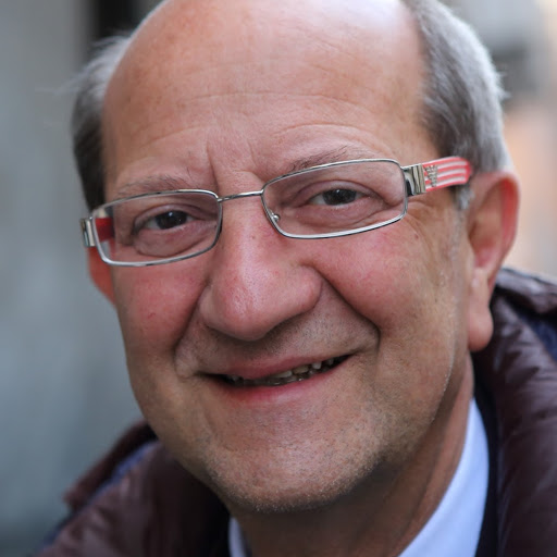 Roberto Caputo Photo 12