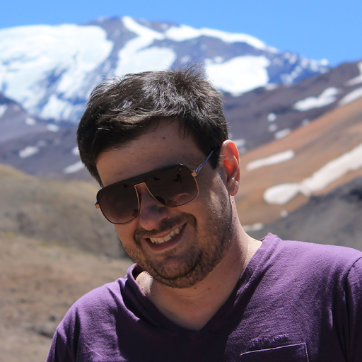 Marcelo Rocha Photo 16