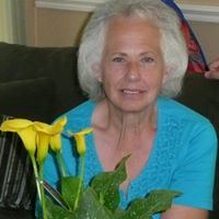 Sally Cain Photo 7