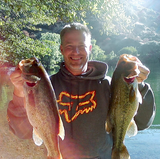 Greg Bunting Photo 11