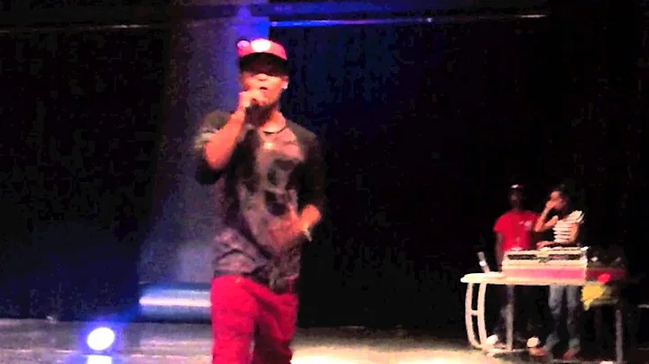 Willie Qualls Photo 11