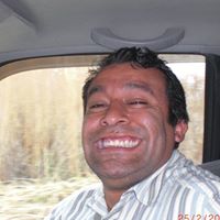 Marco Espino Photo 3