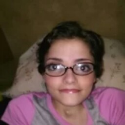 Morgan Dodson Photo 11