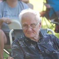 Robert Cosby Photo 9