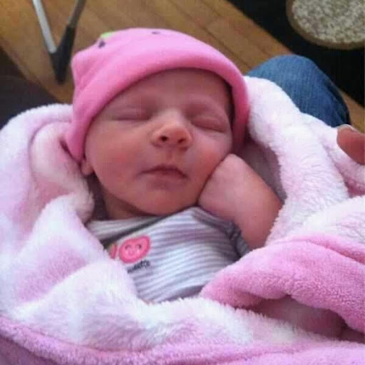 Rebecca Glenn Photo 16