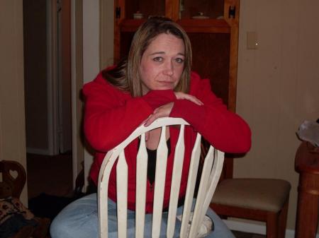 Jill Hughes Photo 20
