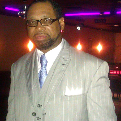 Milton Powell Photo 11