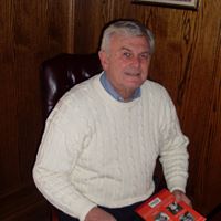 Robert Bittle Photo 4