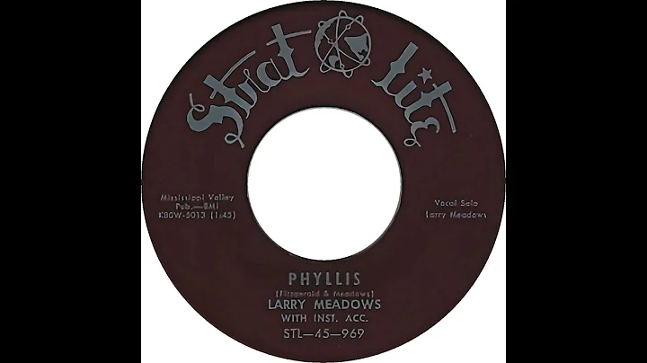 Phyllis Meadows Photo 23