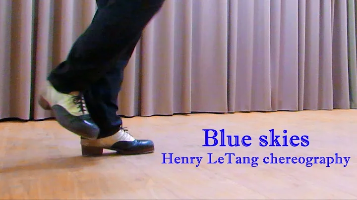 Henry Letang Photo 4