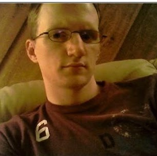 Tim Hull Photo 15