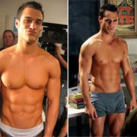 Anthony Gabriele Photo 1