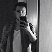 Sebastian Ross Photo 4