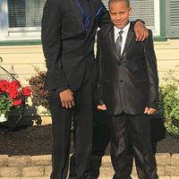 Elijah Cunningham Photo 8