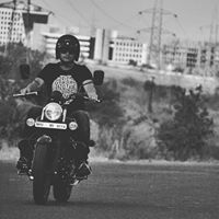 Hiren Shah Photo 7