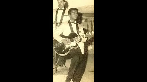 Tony Pinto Photo 41
