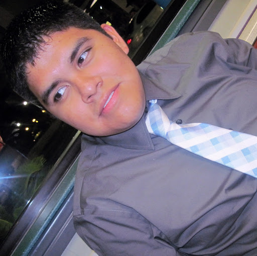 Oscar Prado Photo 10