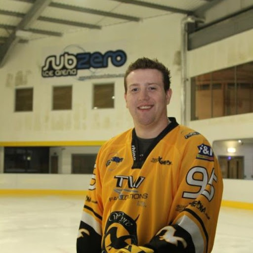 Mark Jeffries Photo 17