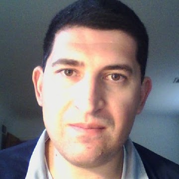 Aaron Morrow Photo 16
