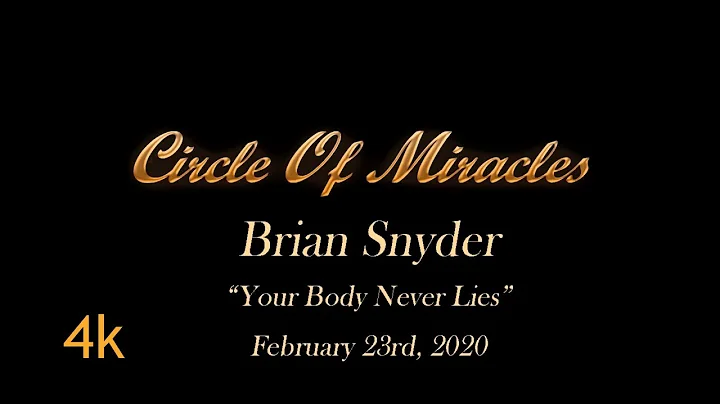 Brian Snyder Photo 41