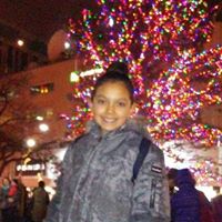 Cecile Thomas Photo 5