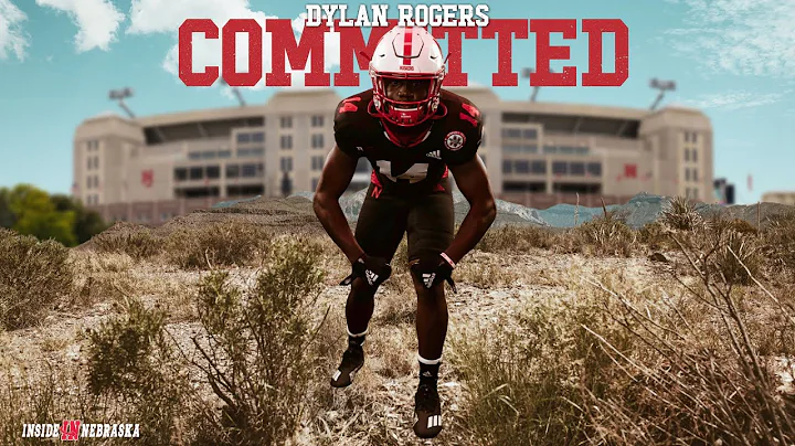 Dylan Rogers Photo 25